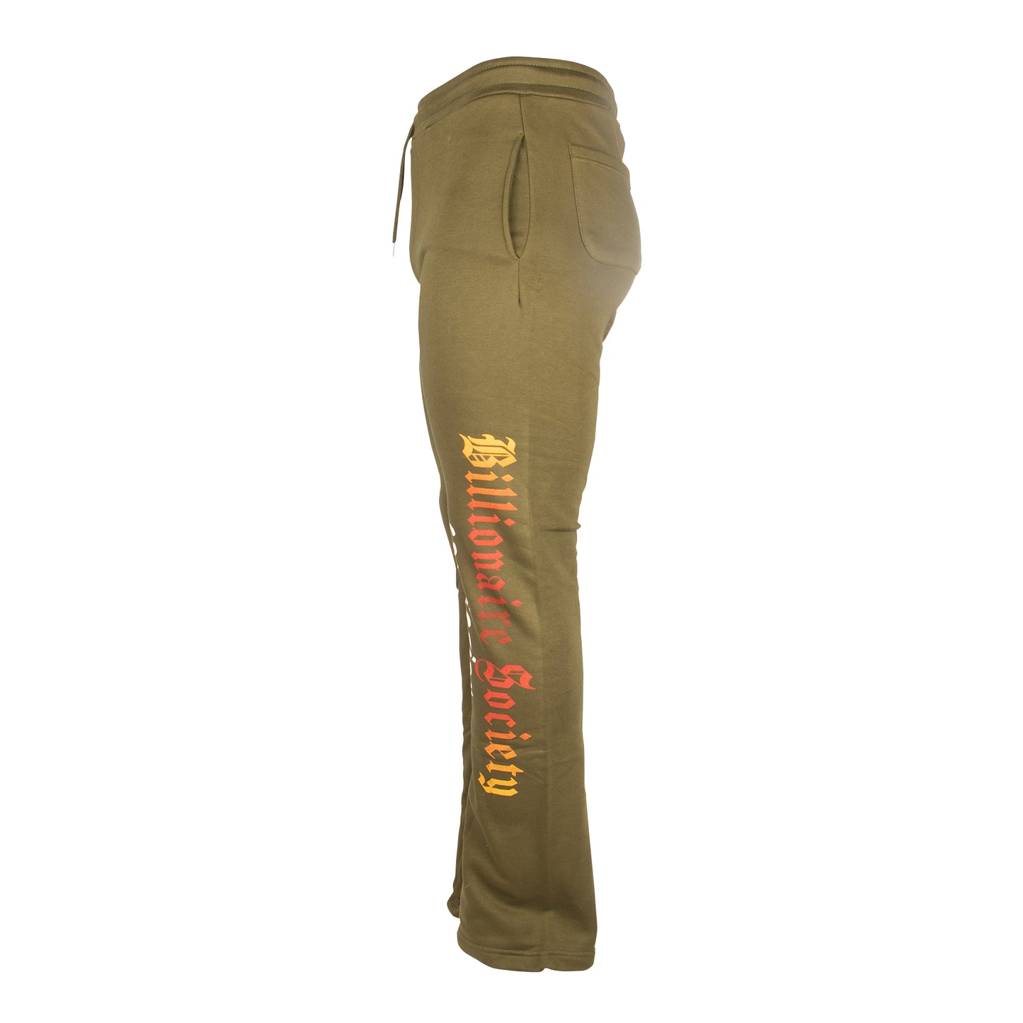 Billionaire Society Sweatsuit