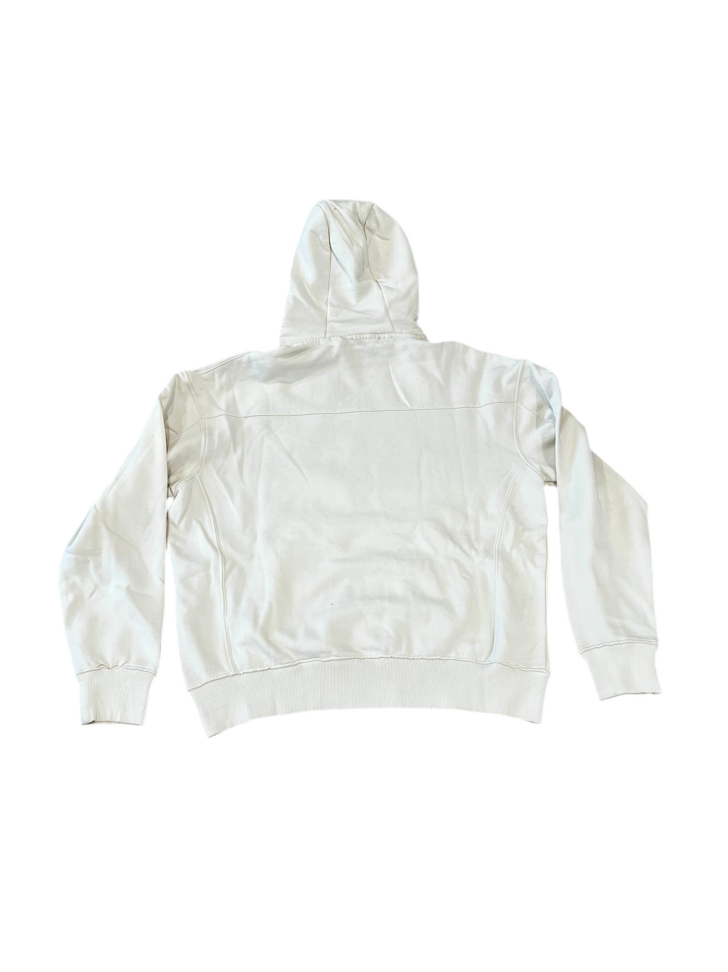 Factory hoodie