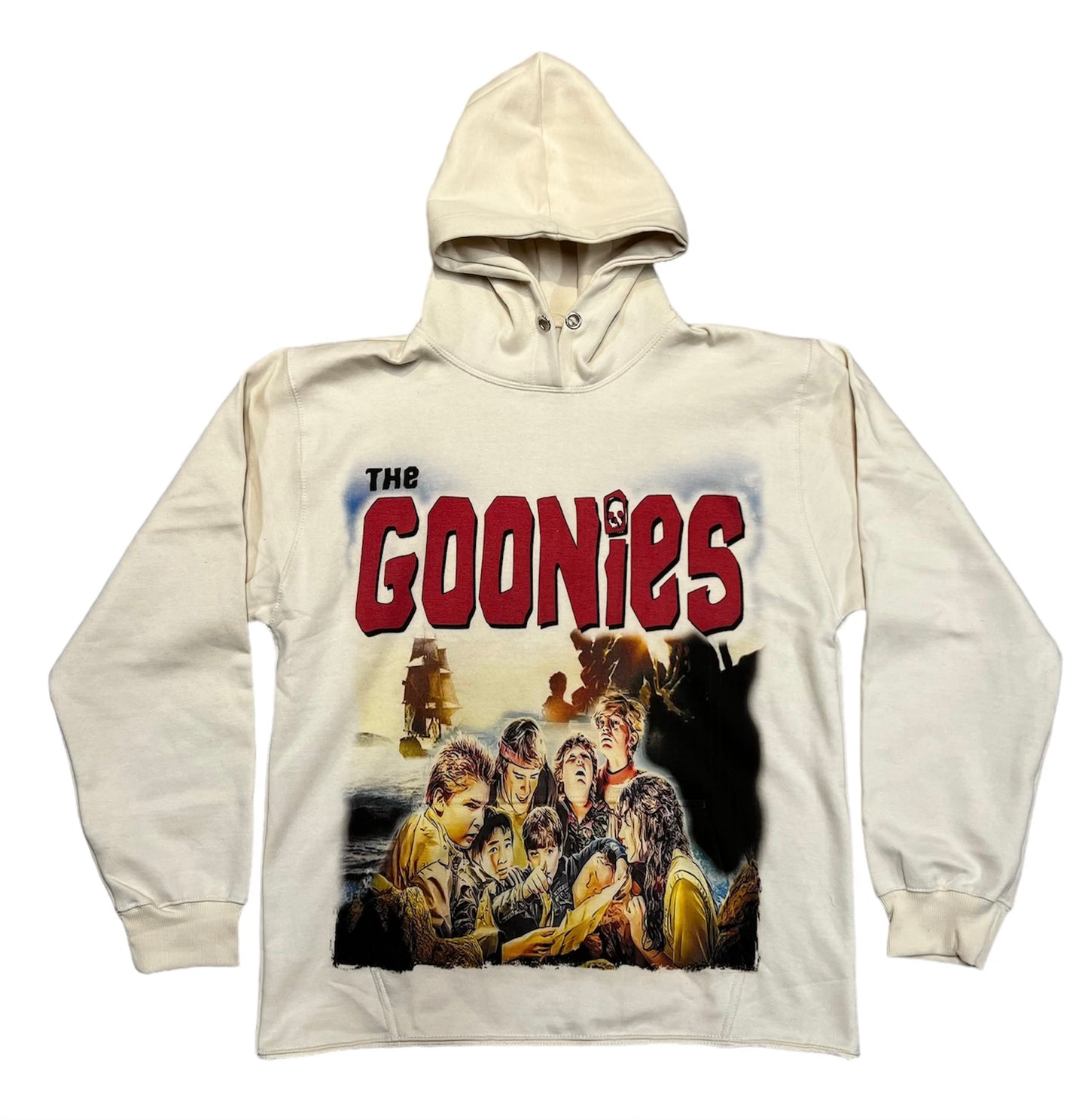 Posh - Goonies Hoodie