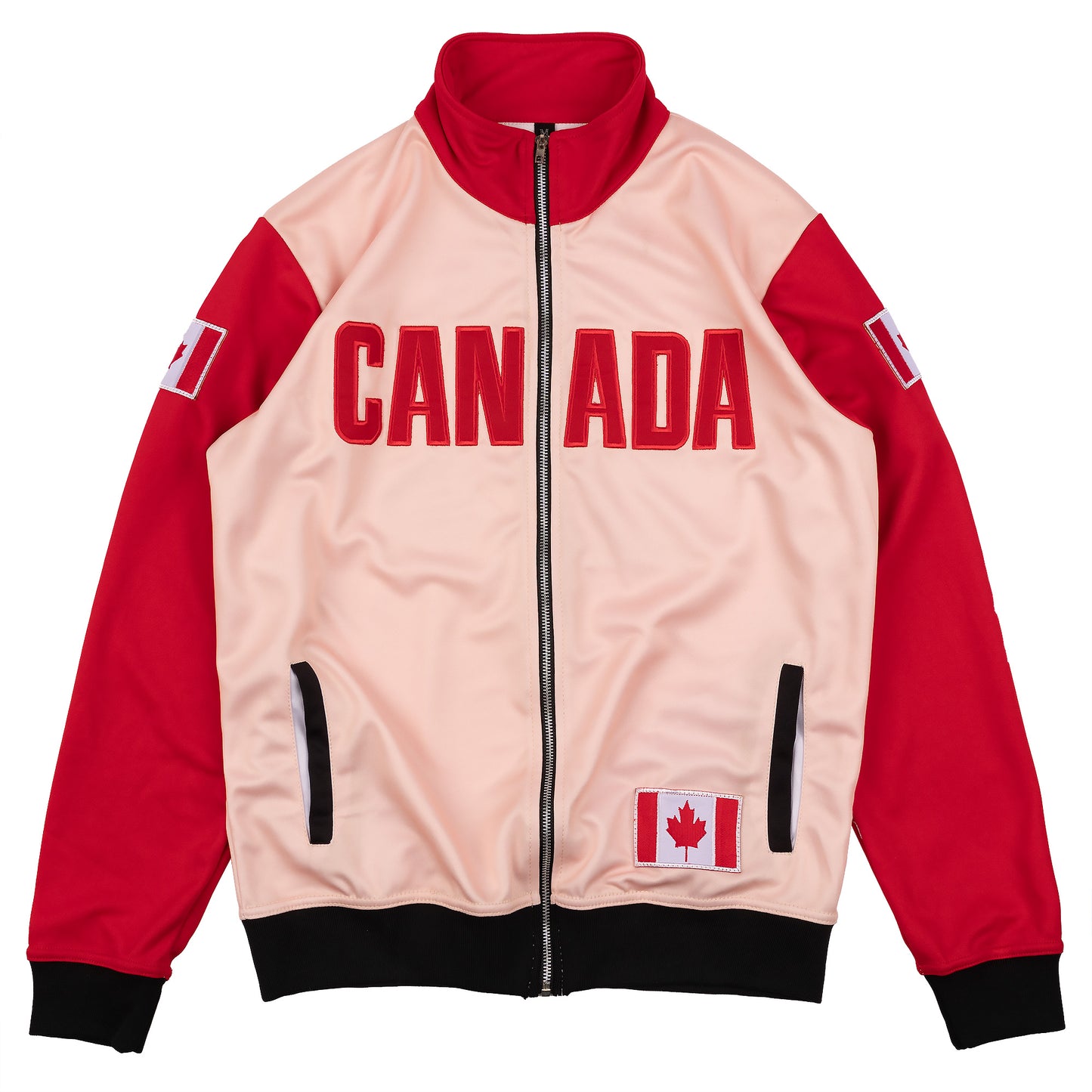 POSH Canada Team Tracksuit