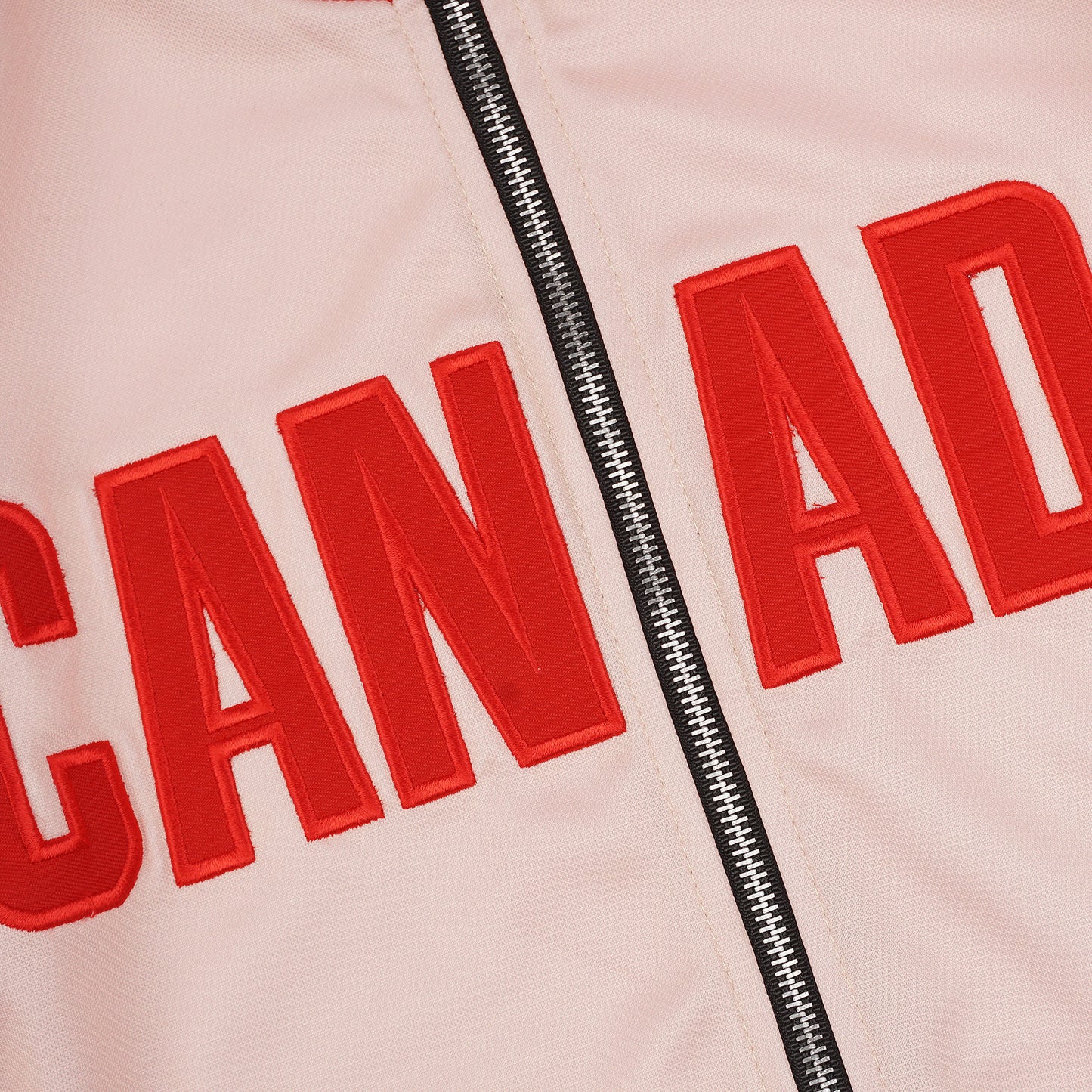 POSH Canada Team Tracksuit