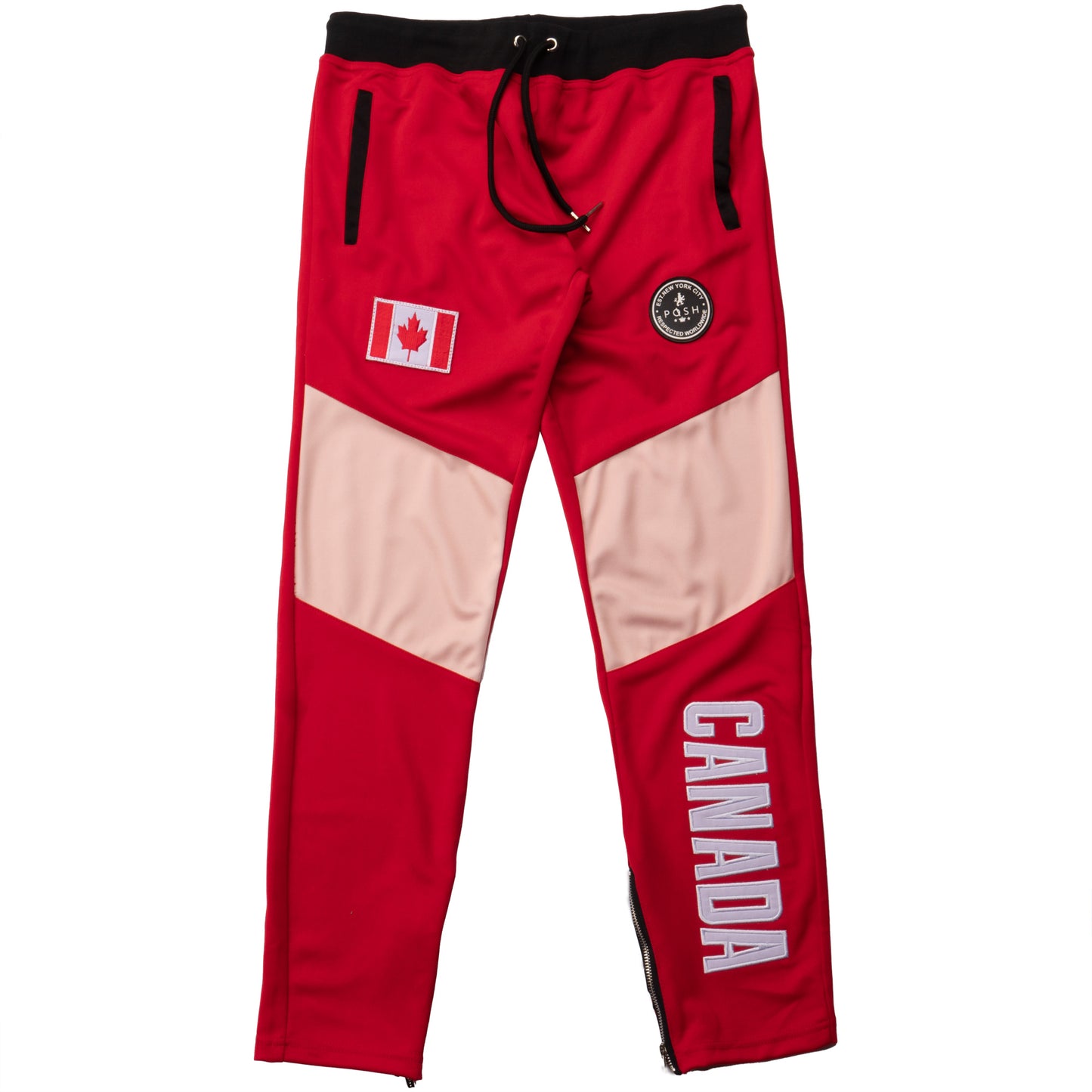 POSH Canada Team Tracksuit