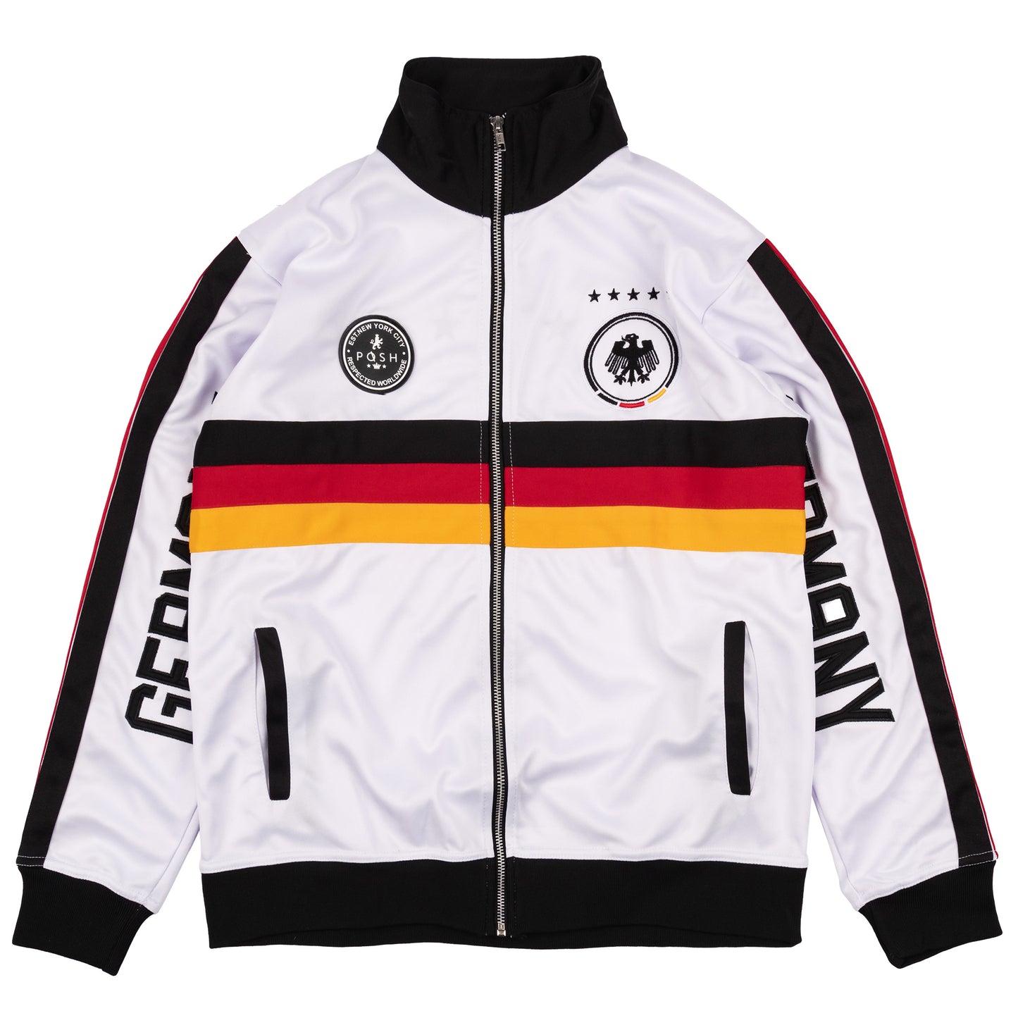 POSH Germany "Germania" Tracksuit