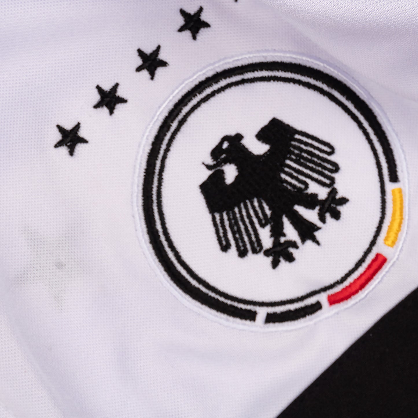 POSH Germany "Germania" Tracksuit