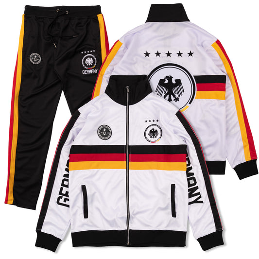POSH Germany "Germania" Tracksuit