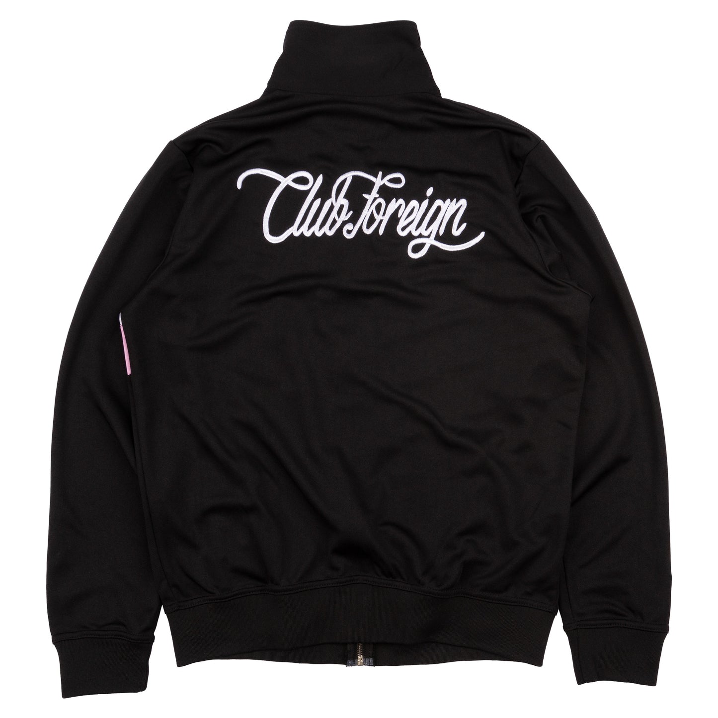 ClubForeign Merc Club Tracksuit