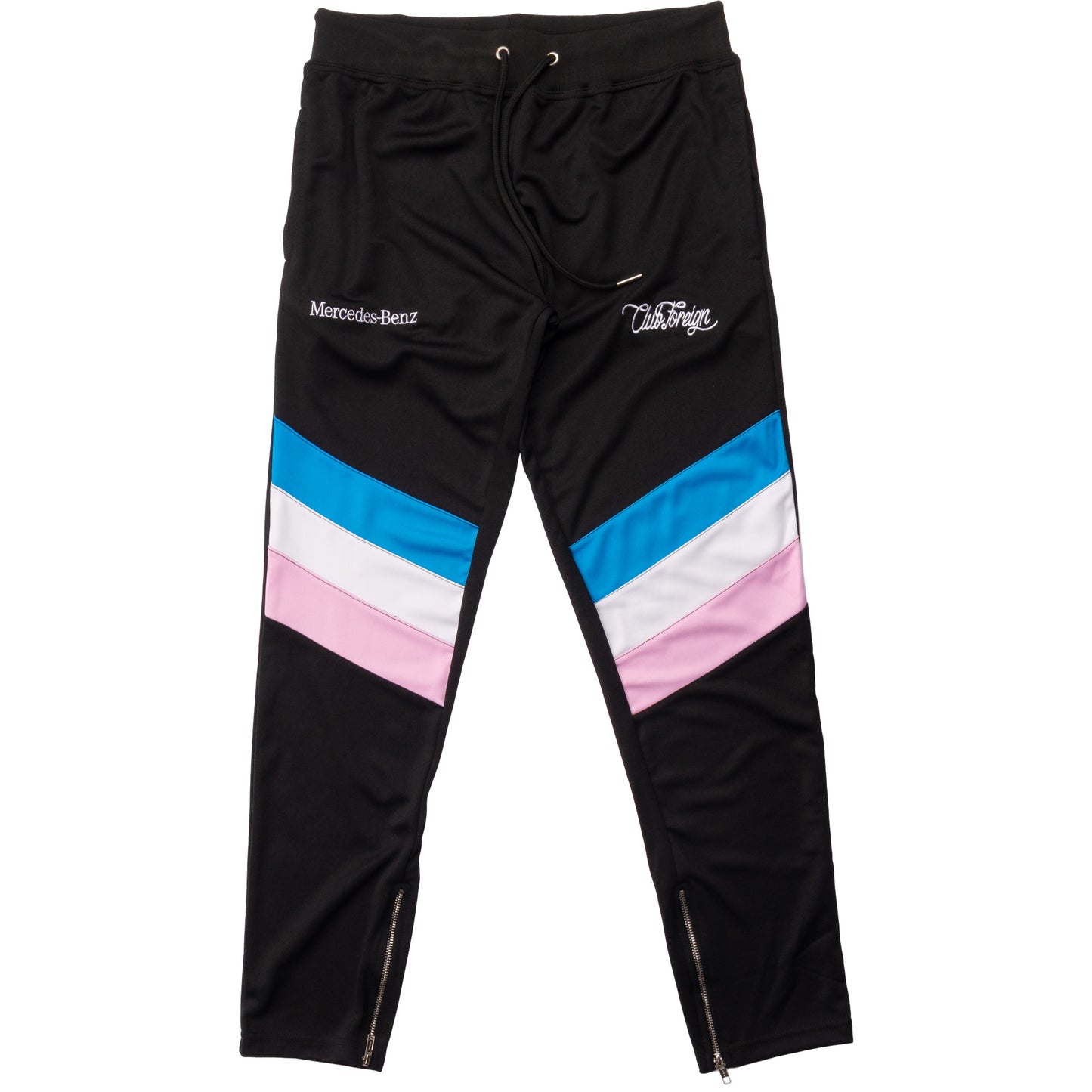 ClubForeign Merc Club Tracksuit