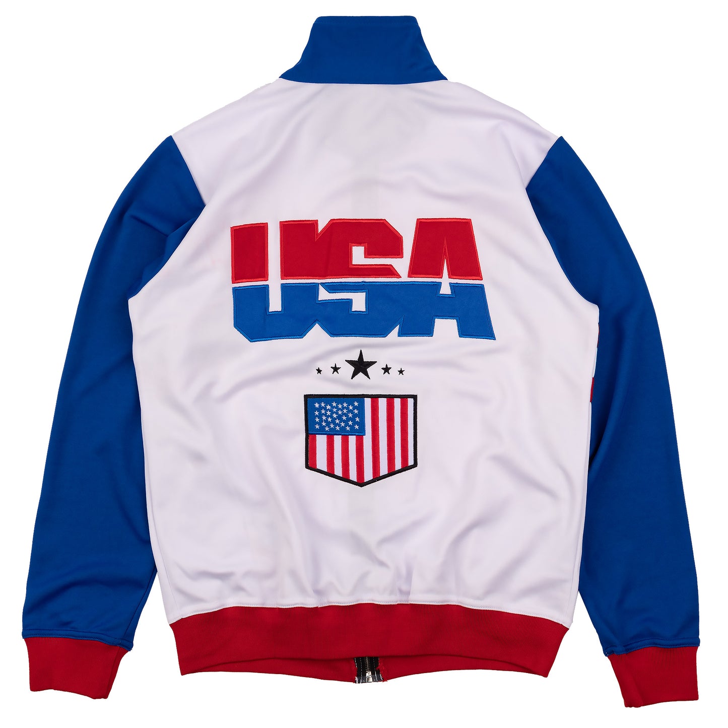 POSH USA Team Colors Tracksuit