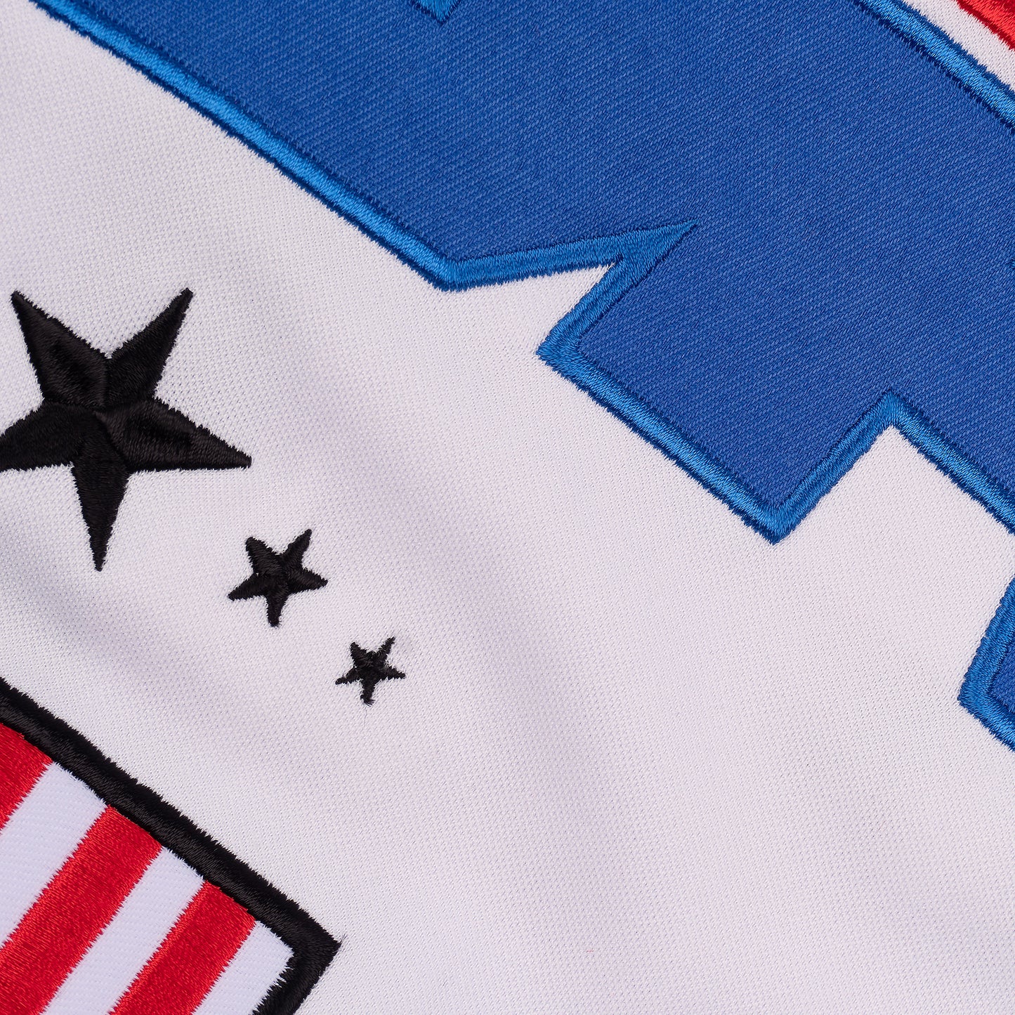 POSH USA Team Colors Tracksuit