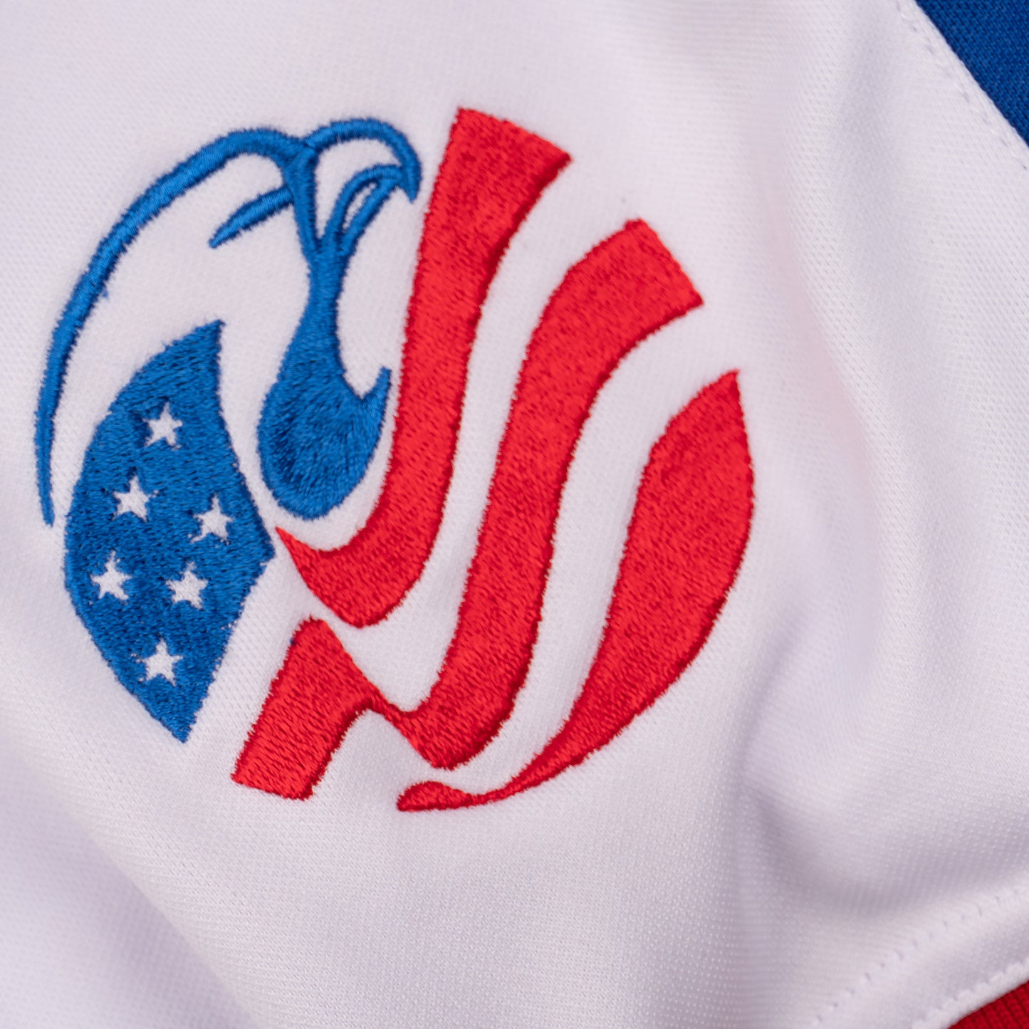 POSH USA Team Colors Tracksuit