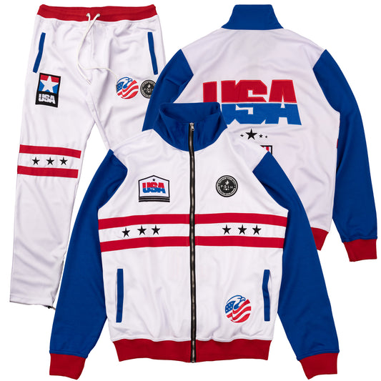 USA Team Tracksuit