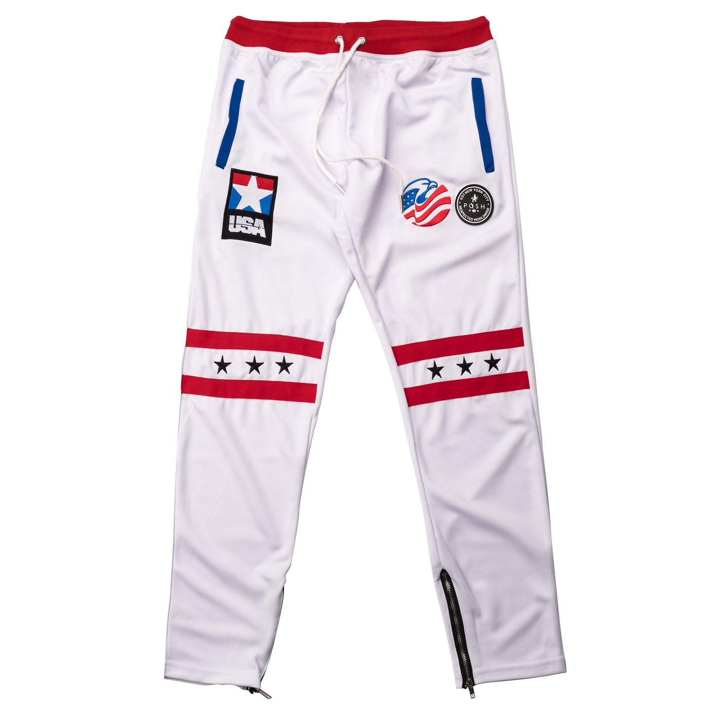 POSH USA Team Colors Tracksuit