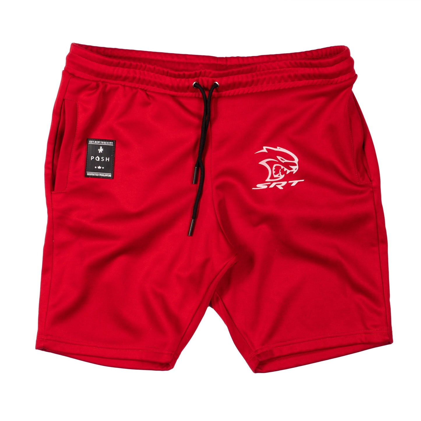 Dodge Hellcat SRT Shorts Set - Licensed