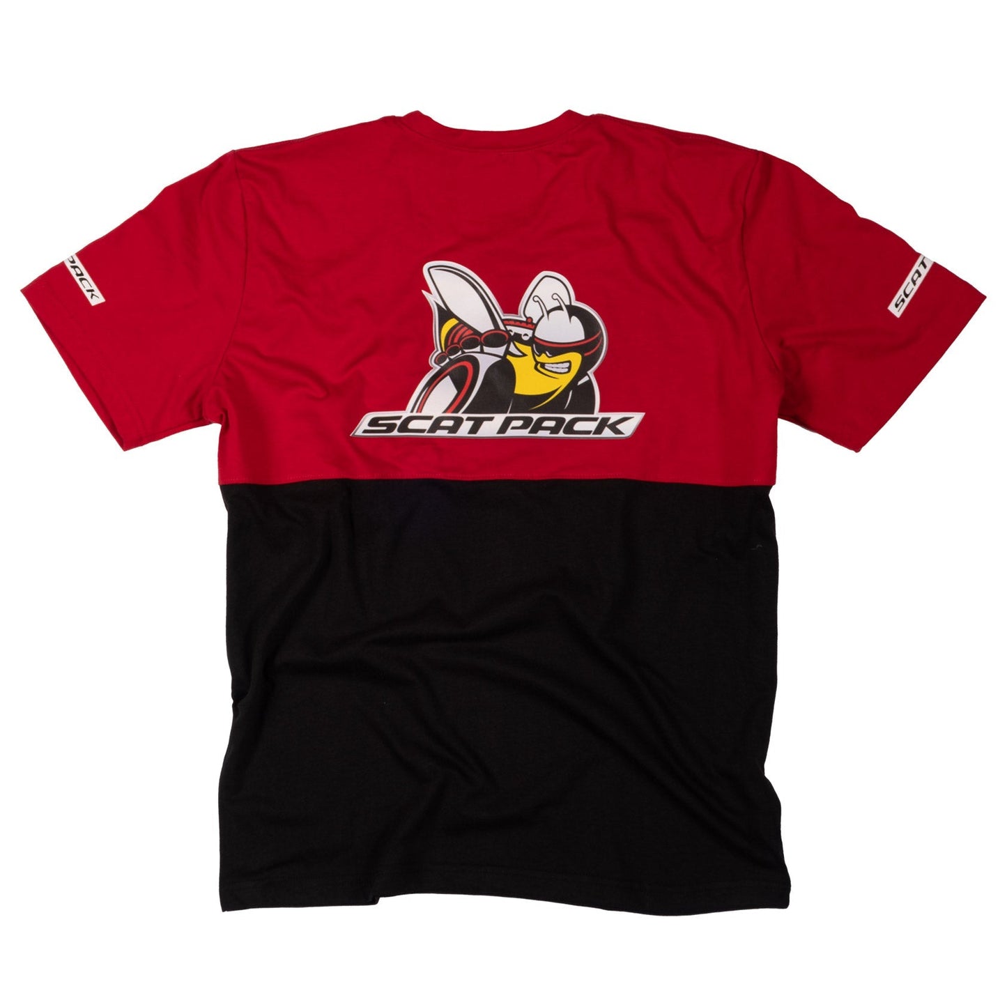 Dodge Scatpack SRT Shorts Set - Licensed