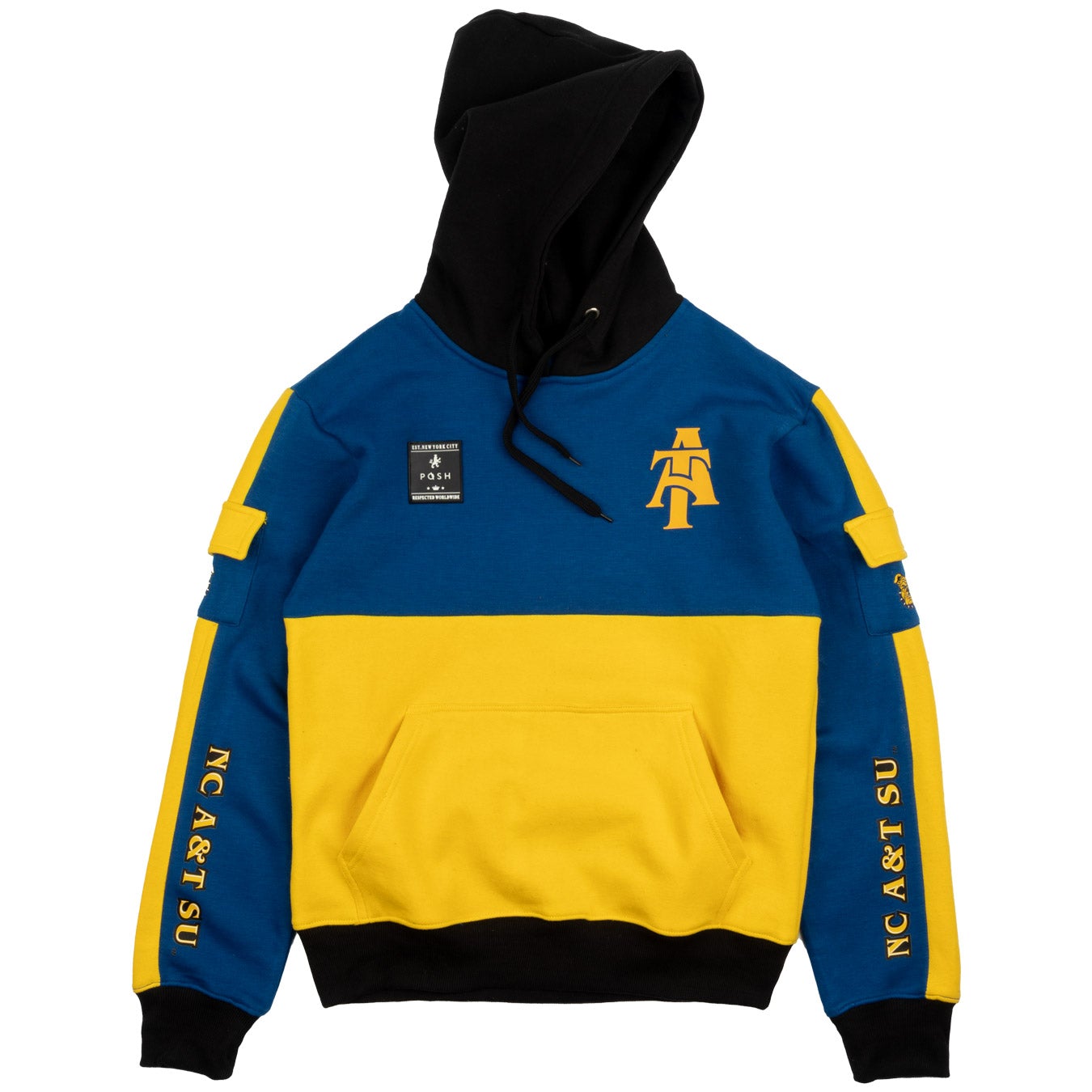 North Carolina A&T Aggies Hoodie HBCU Collection