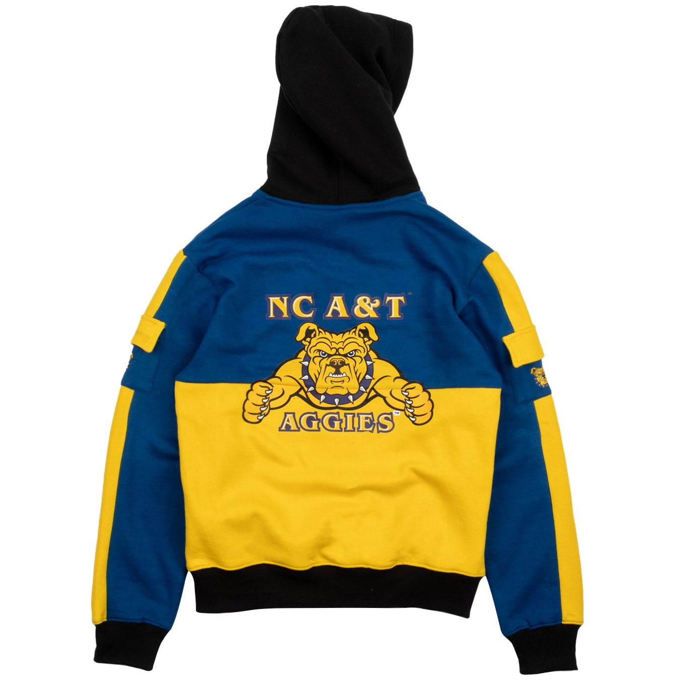 North Carolina A&T Aggies Hoodie HBCU Collection