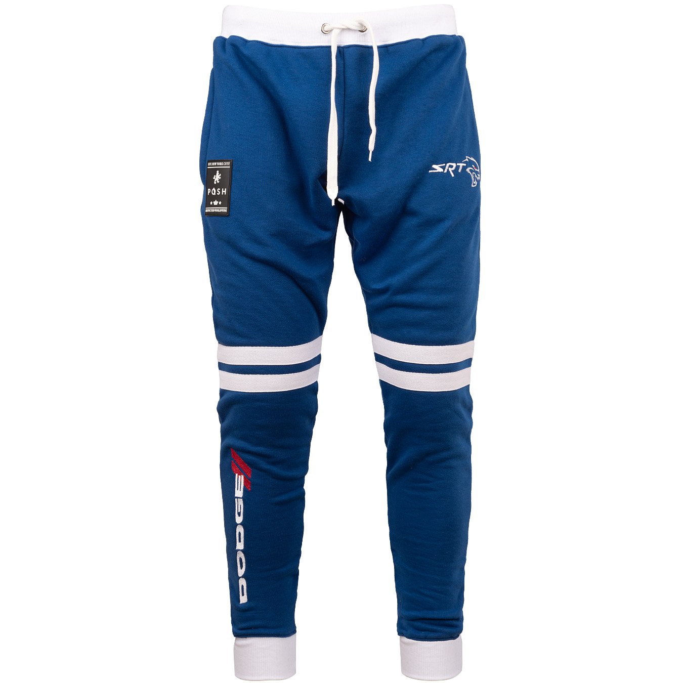 Dodge Hellcat Sweatsuit Blue