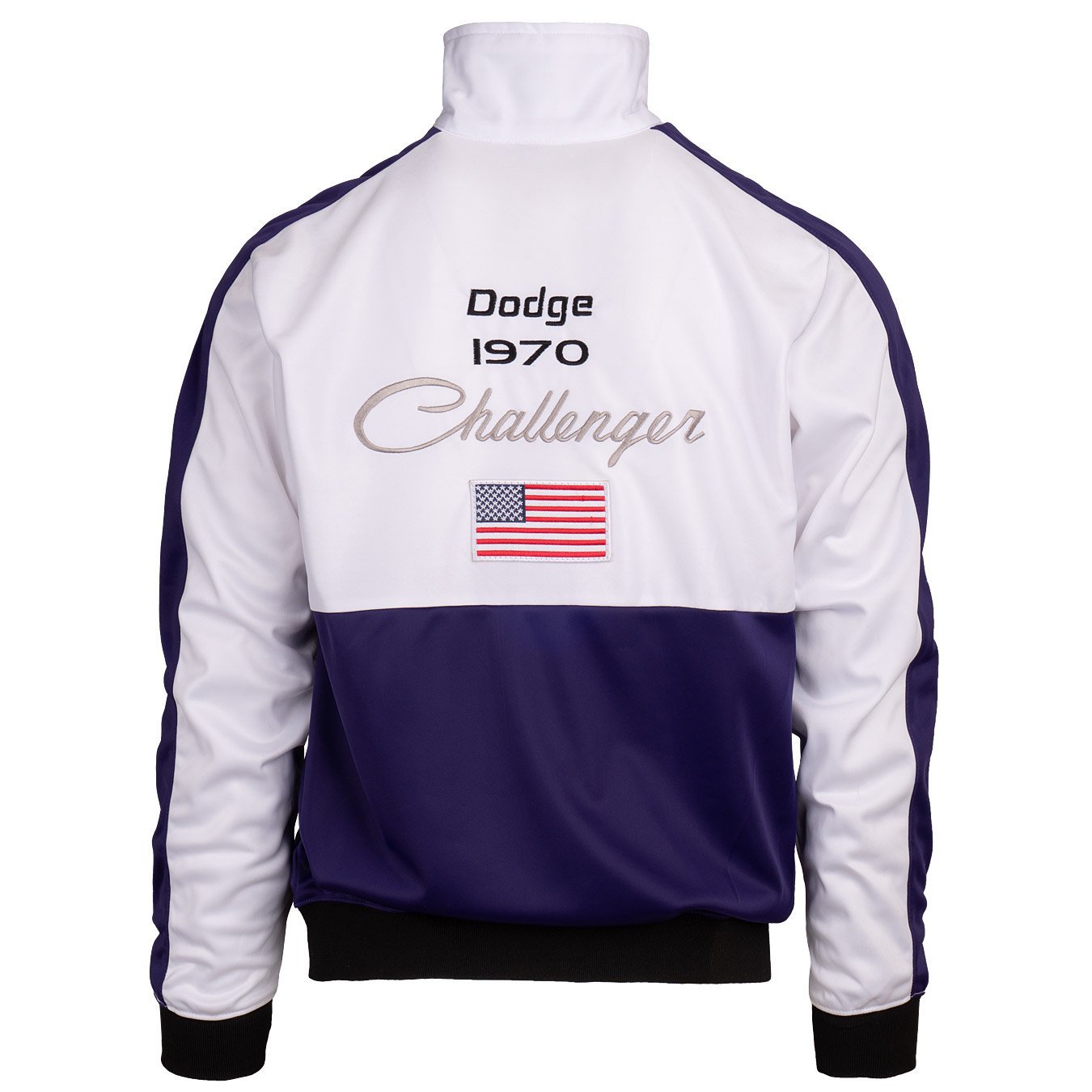 Dodge Old School Challenger Tracksuit