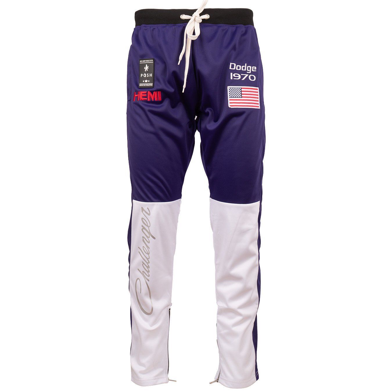 Dodge Old School Challenger Tracksuit
