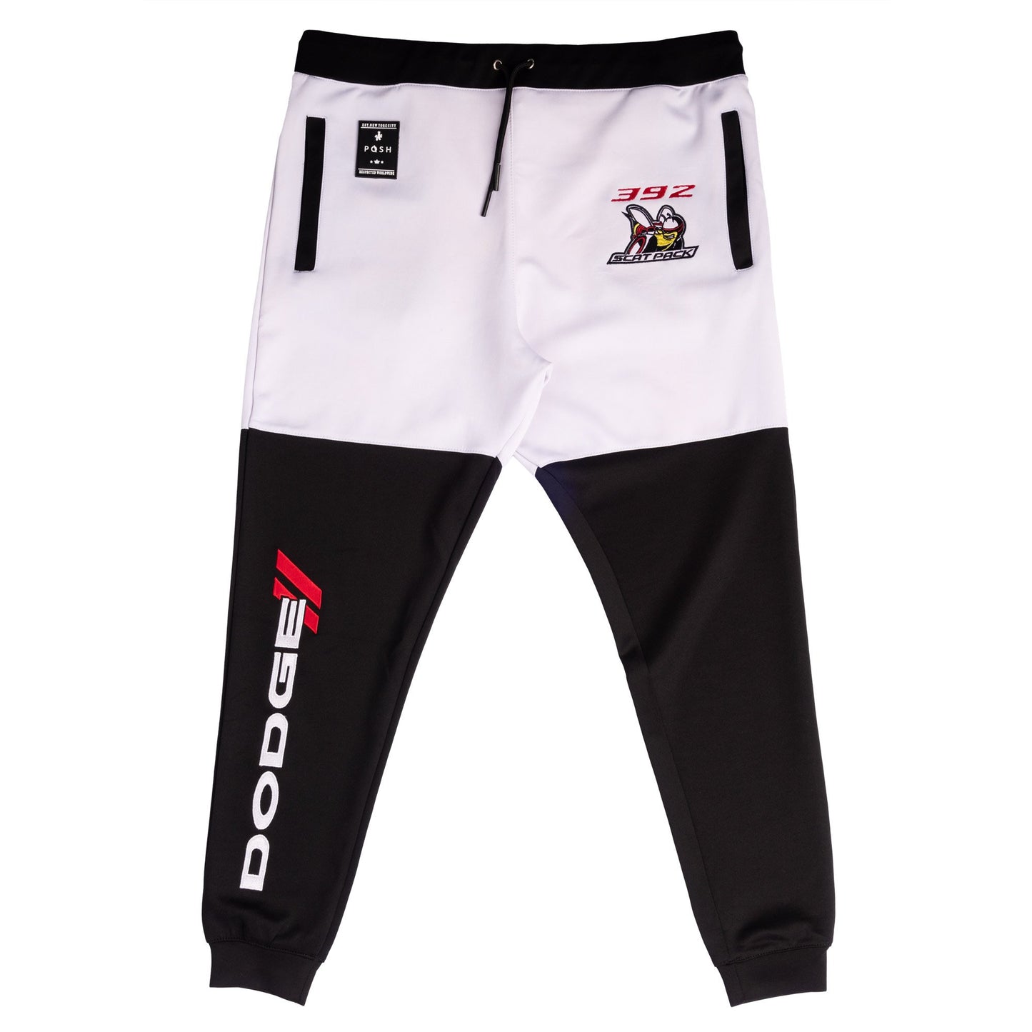 Dodge Scat Pack Tracksuit - Pants
