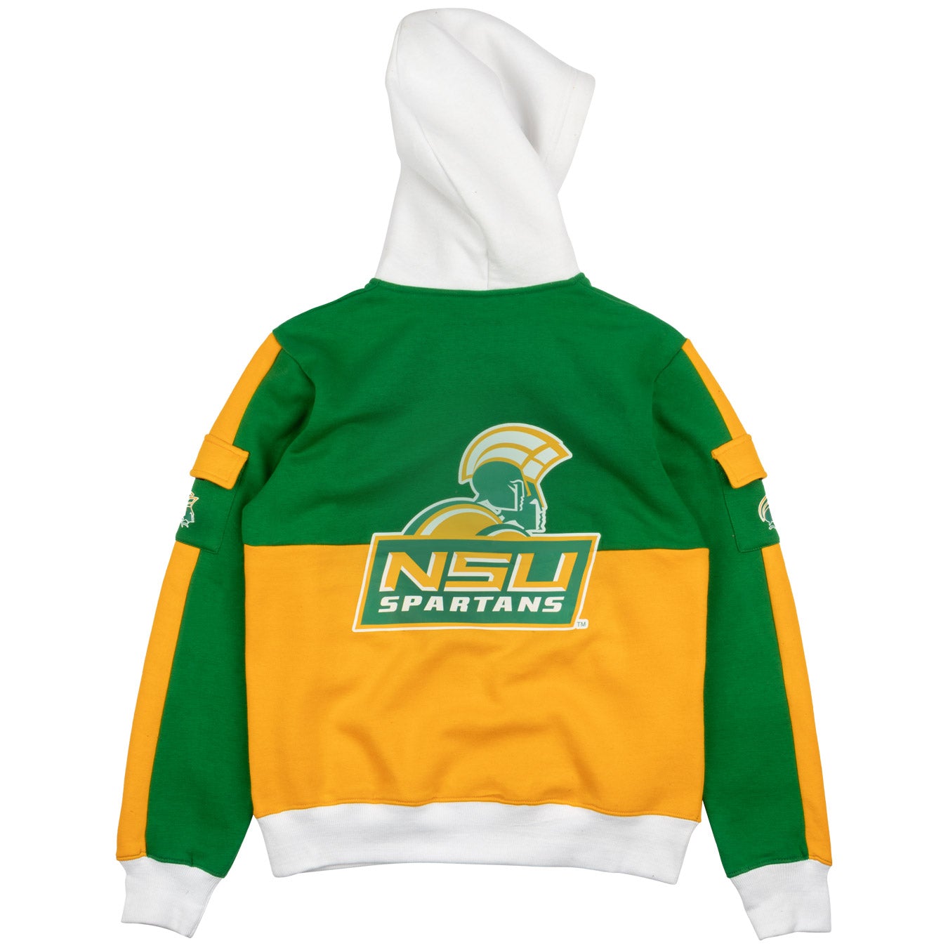 NSU "Norfolk State Spartans" Hoodie HBCU Collection