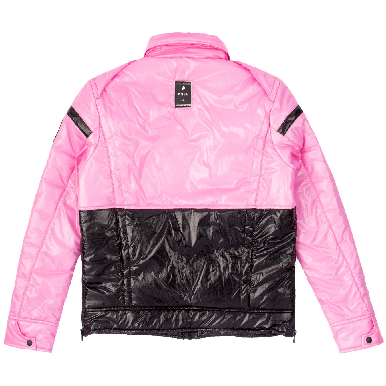 Posh Bubble Winter Jacket