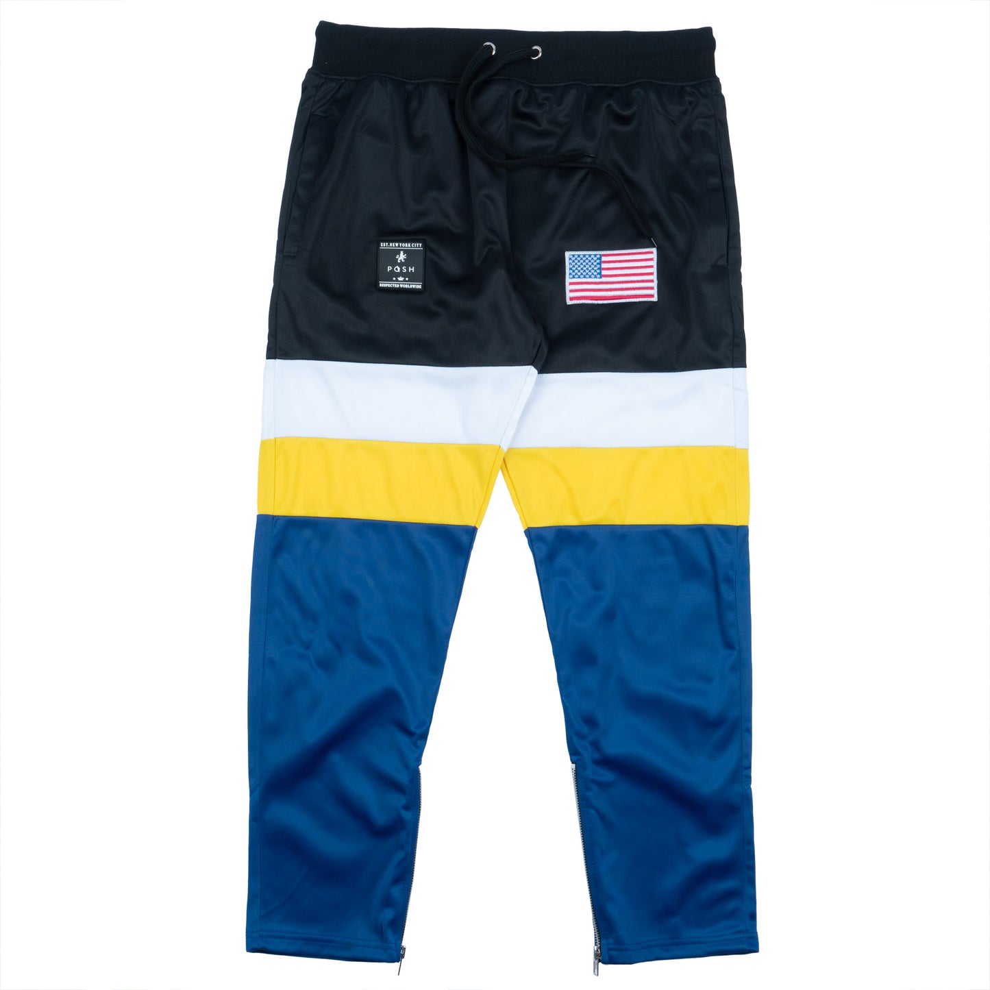 Posh Sport USA Tracksuit