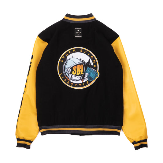 SBL Jacket by Posh