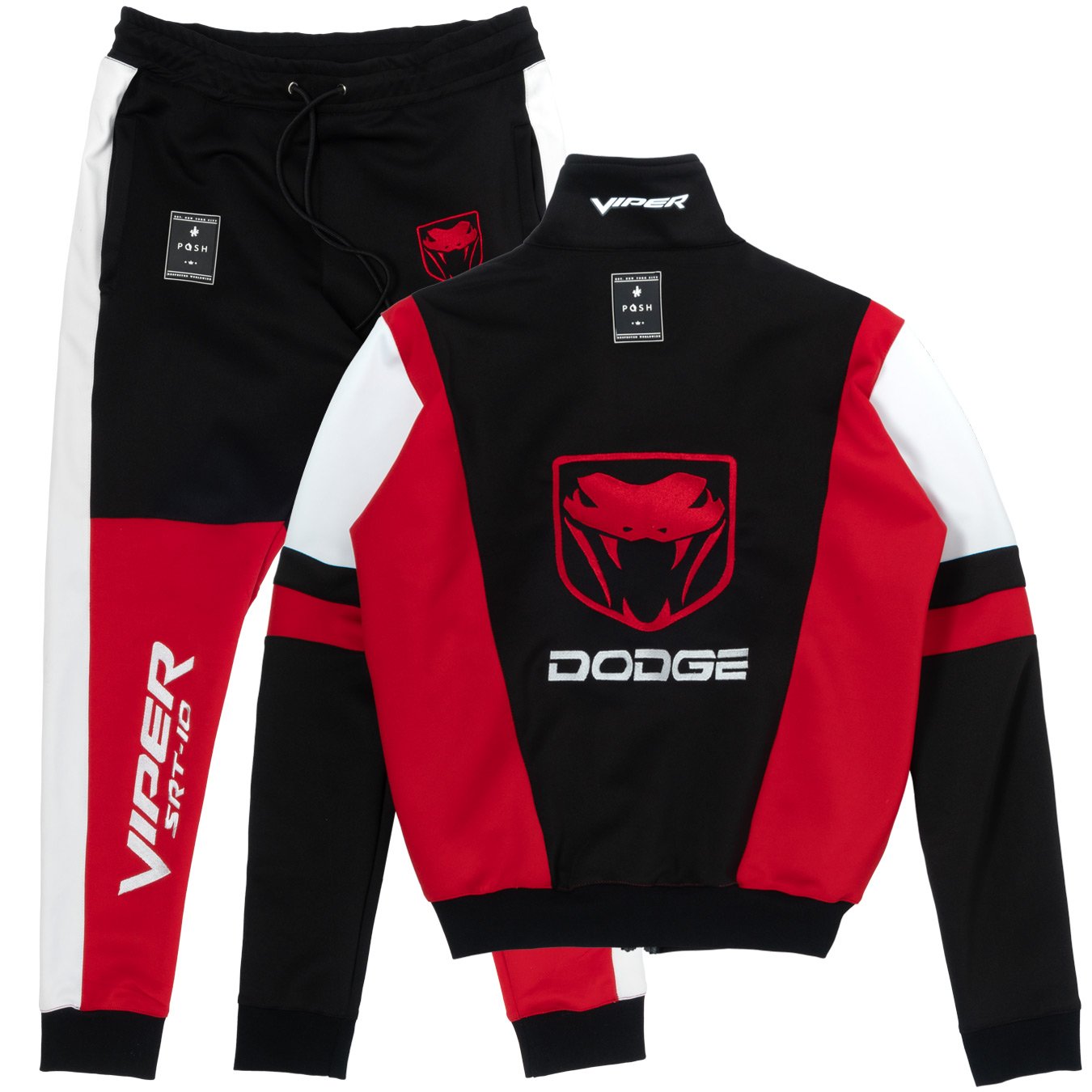 Dodge Viper Tracksuit