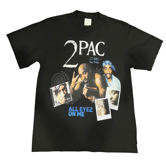 Posh 2Pac T-Shirt