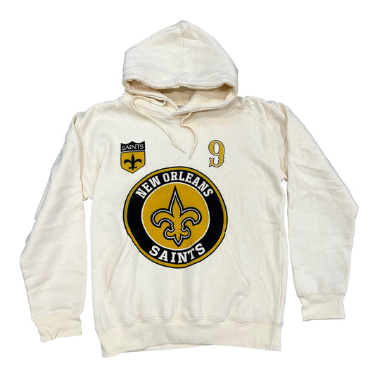 Posh Saints Hoodie