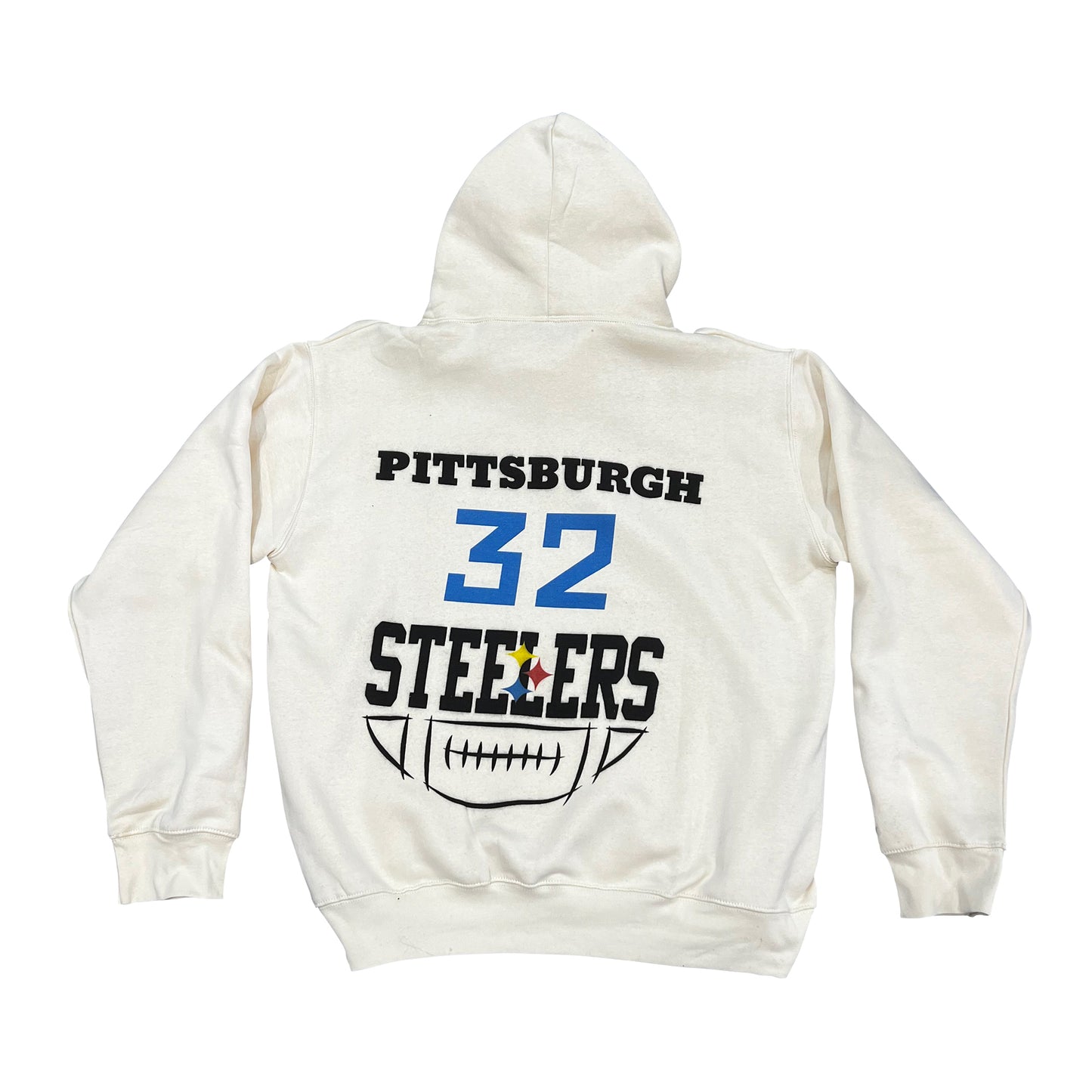 Steelers Hoodie