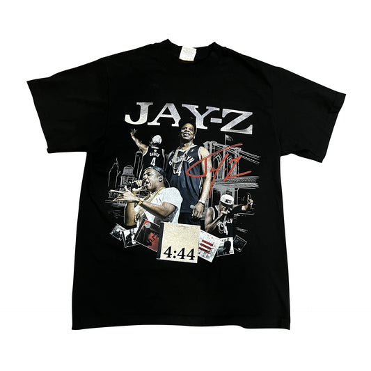 Posh Jay-Z Shirt