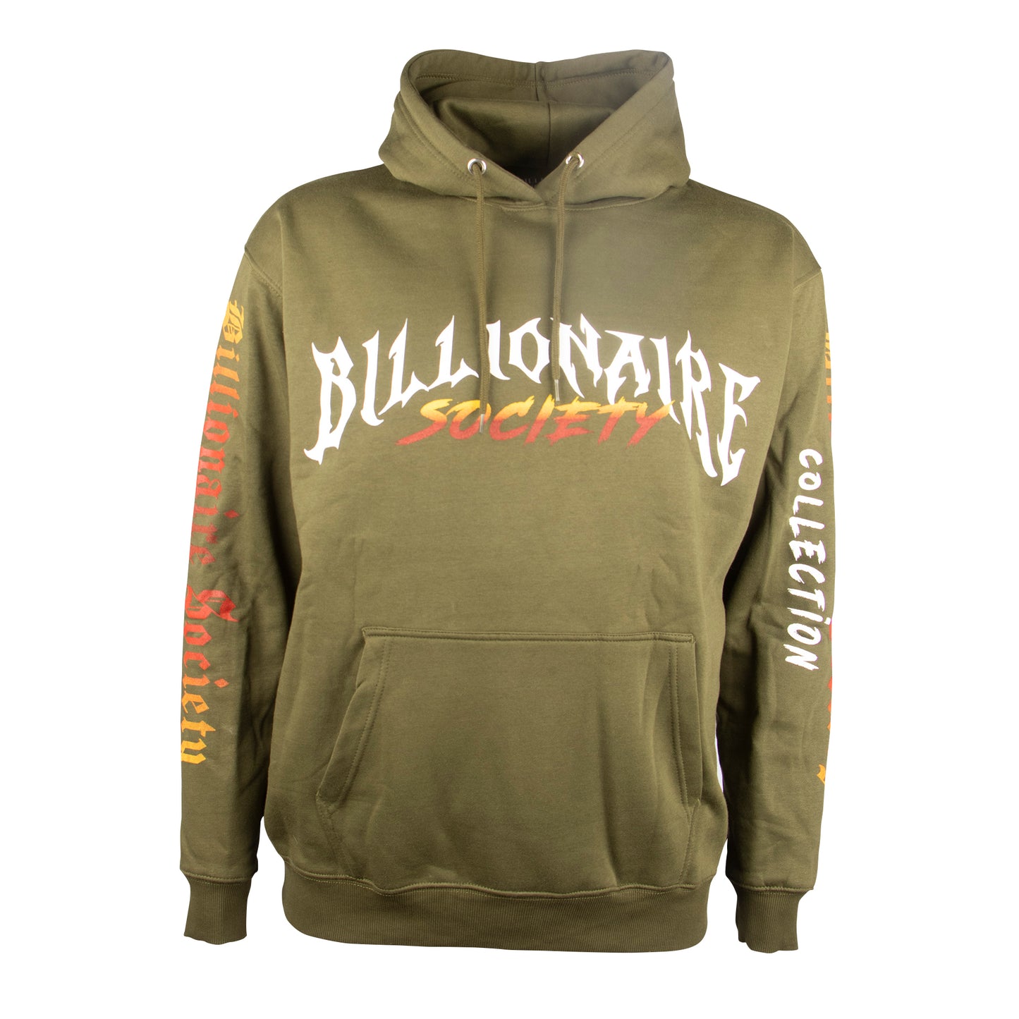 Billionaire Society Sweatsuit