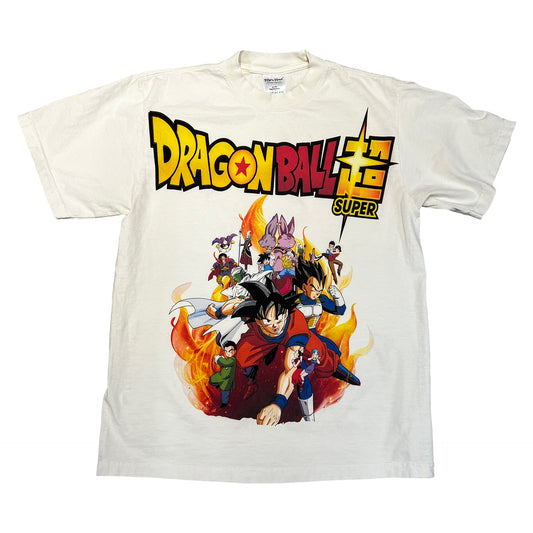 Posh DragonBallZ Shirt