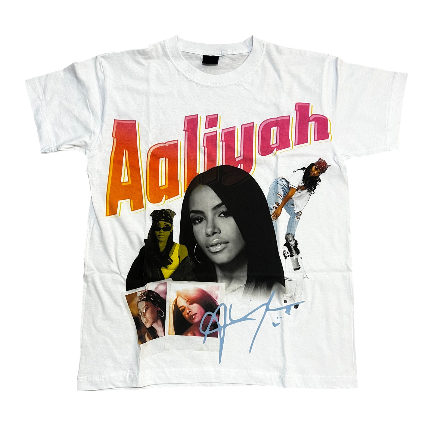 Posh Aaliyah