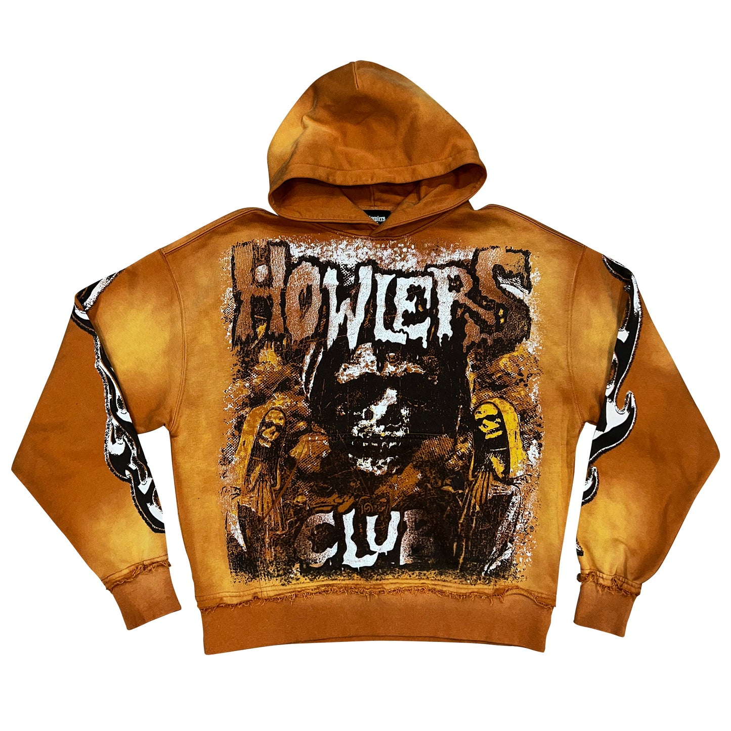 Howlers Hoodie