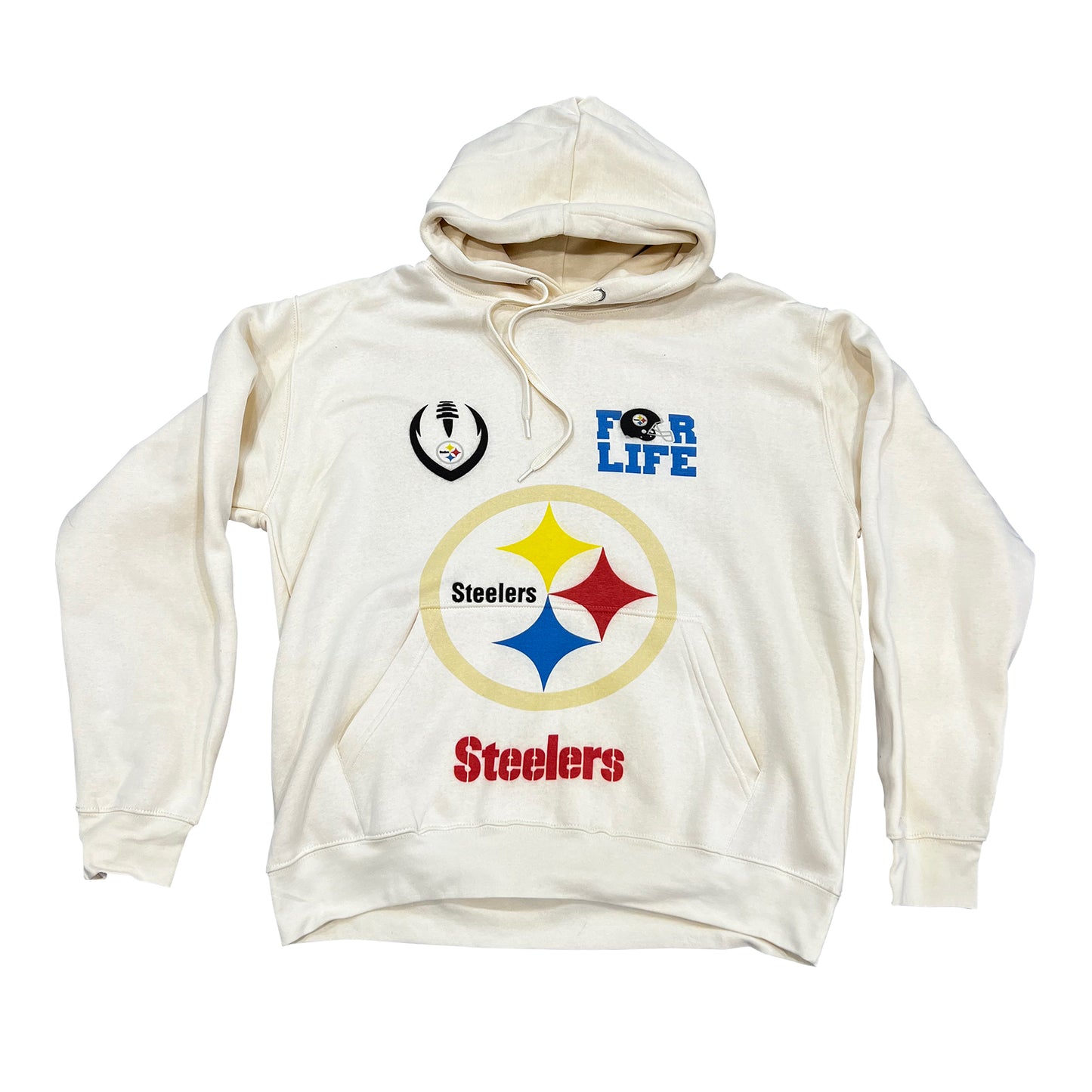 Steelers Hoodie