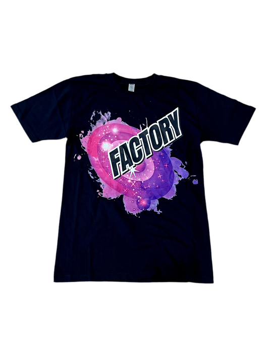 Factory T-shirt