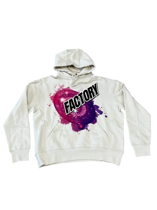 Factory hoodie