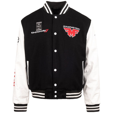 Posh Negro League Baseball Jacket New York Black Yankees – Posh Official