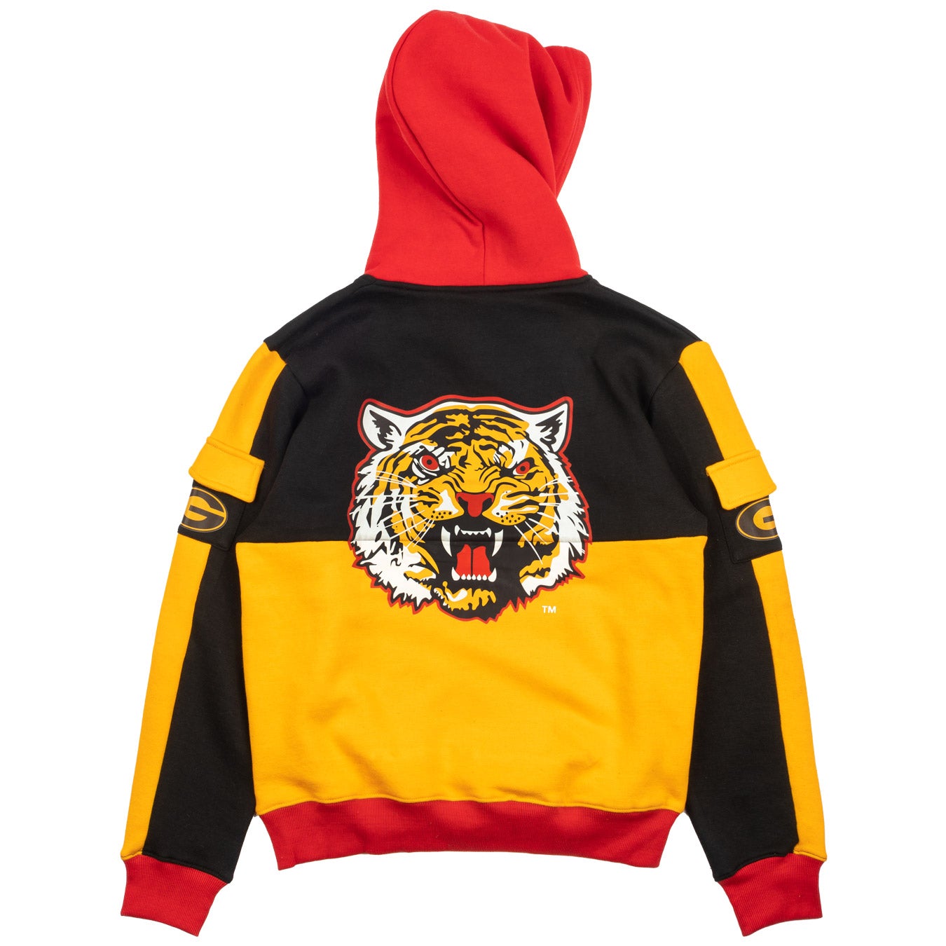 Grambling State University Hoodie HBCU Collection